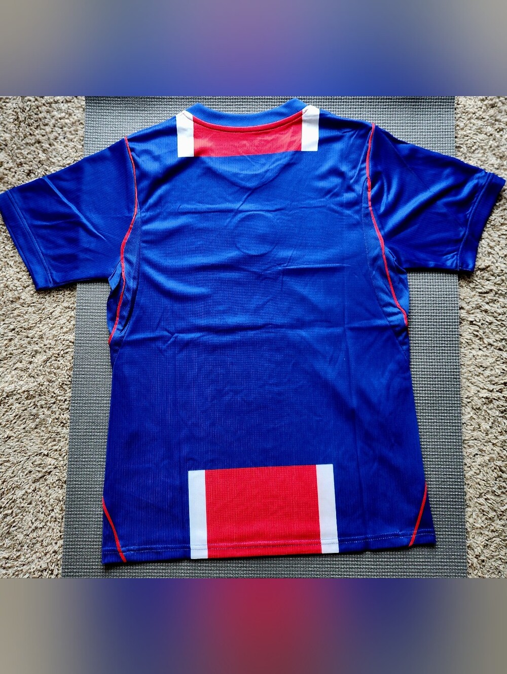 PSG Jersey - Picture 3 of 3